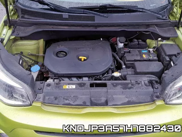 KNDJP3A57H7882430 фото 8