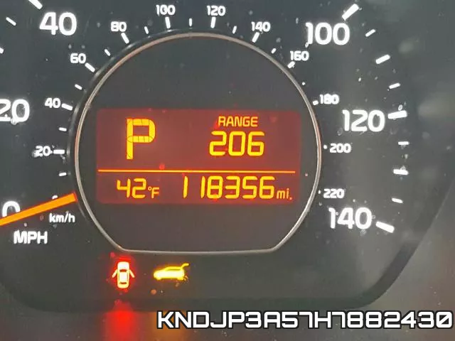 KNDJP3A57H7882430 фото 9
