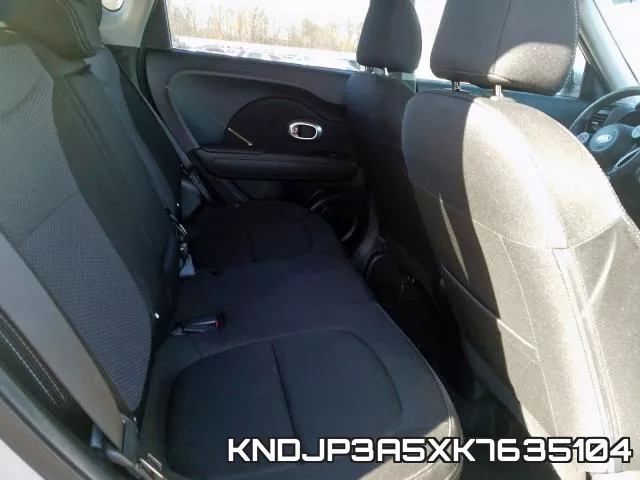 KNDJP3A5XK7635104 фото 7