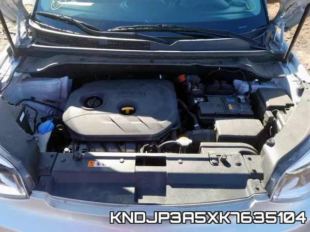 KNDJP3A5XK7635104 фото 8