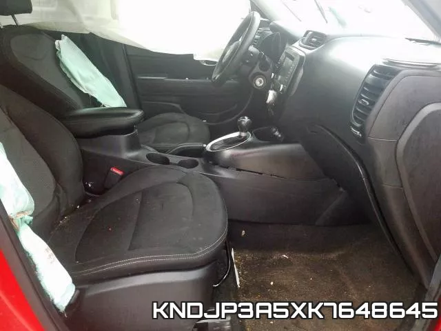 KNDJP3A5XK7648645 фото 6