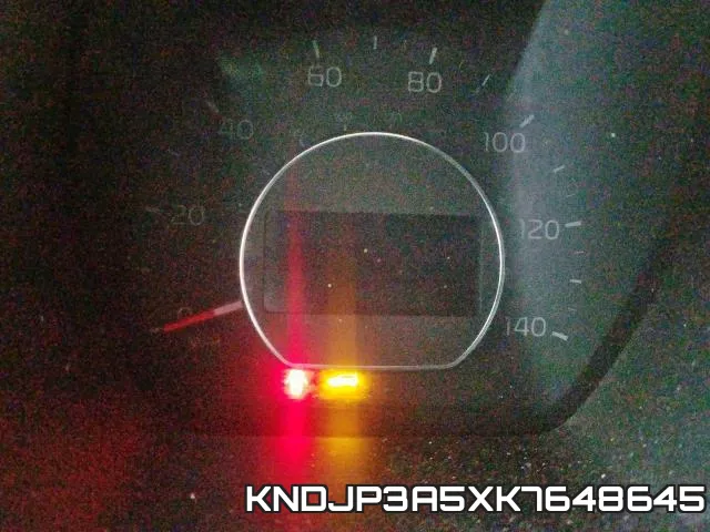 KNDJP3A5XK7648645 фото 9
