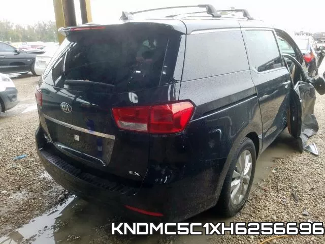 KNDMC5C1XH6256696 фото 5