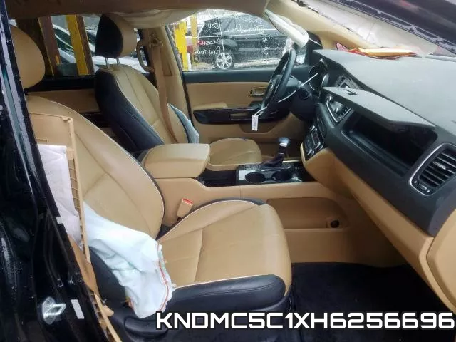 KNDMC5C1XH6256696 фото 6