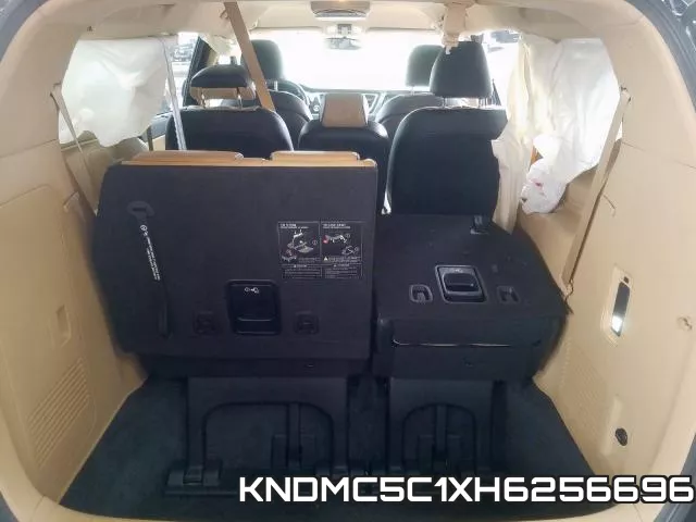 KNDMC5C1XH6256696 фото 10