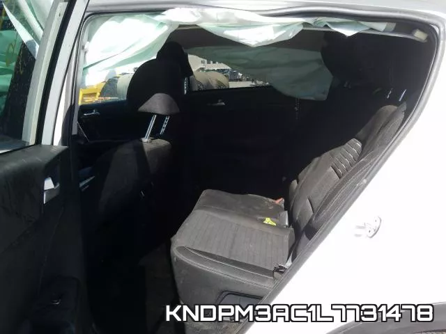 KNDPM3AC1L7731478 фото 7