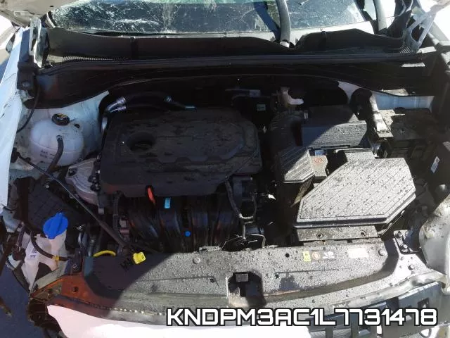 KNDPM3AC1L7731478 фото 8