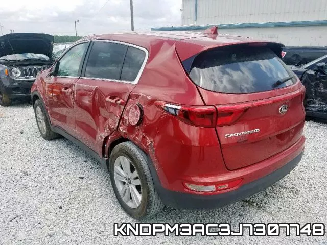 KNDPM3AC3J7307748 фото 4