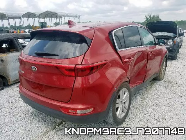 KNDPM3AC3J7307748 фото 5