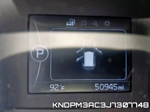 KNDPM3AC3J7307748 фото 9
