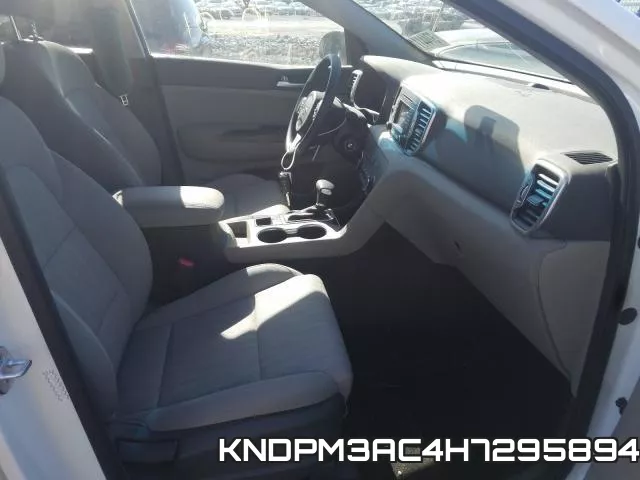 KNDPM3AC4H7295894 фото 6