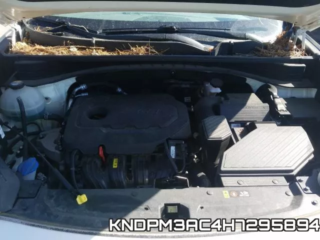 KNDPM3AC4H7295894 фото 8