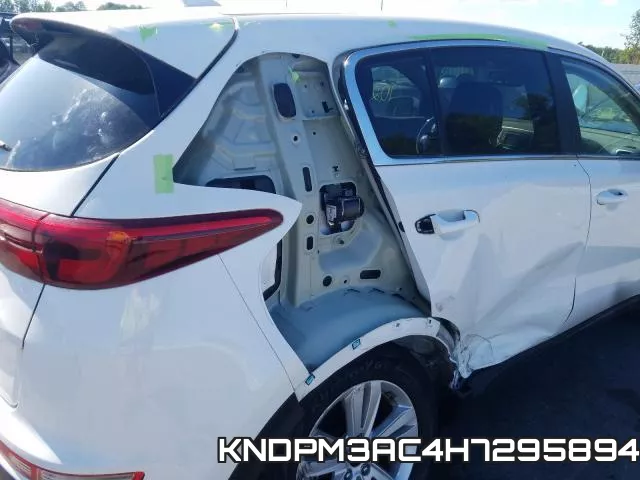 KNDPM3AC4H7295894 фото 10