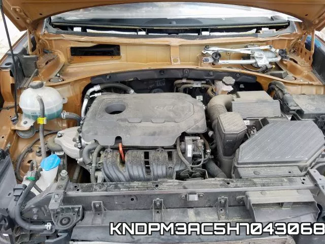 KNDPM3AC5H7043068 фото 8