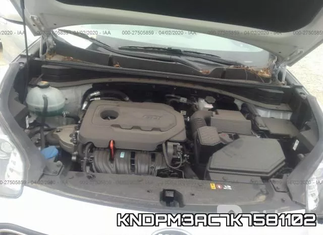KNDPM3AC7K7581102 фото 2
