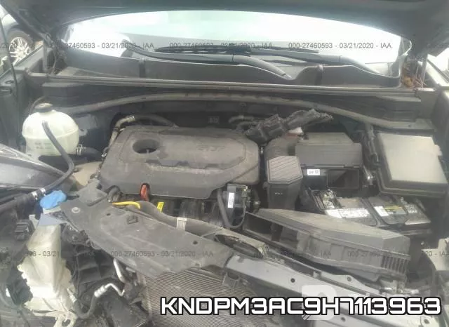 KNDPM3AC9H7113963 фото 2