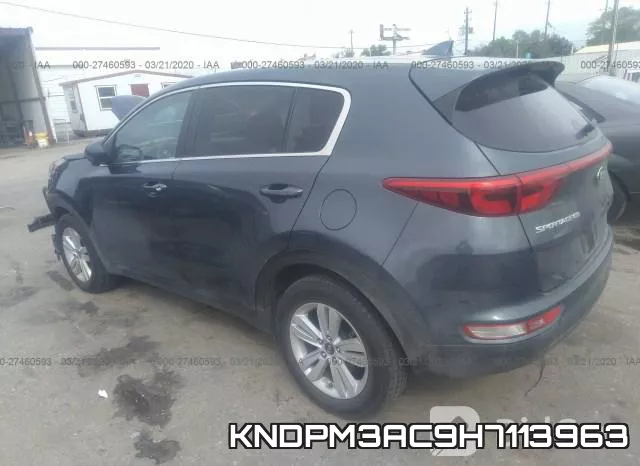 KNDPM3AC9H7113963 фото 4