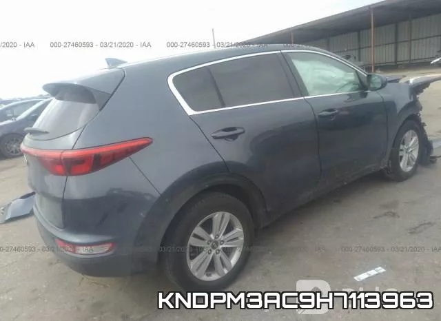 KNDPM3AC9H7113963 фото 5