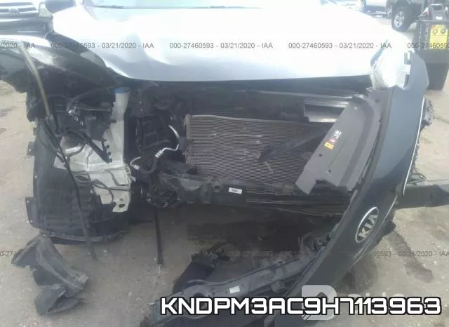 KNDPM3AC9H7113963 фото 7