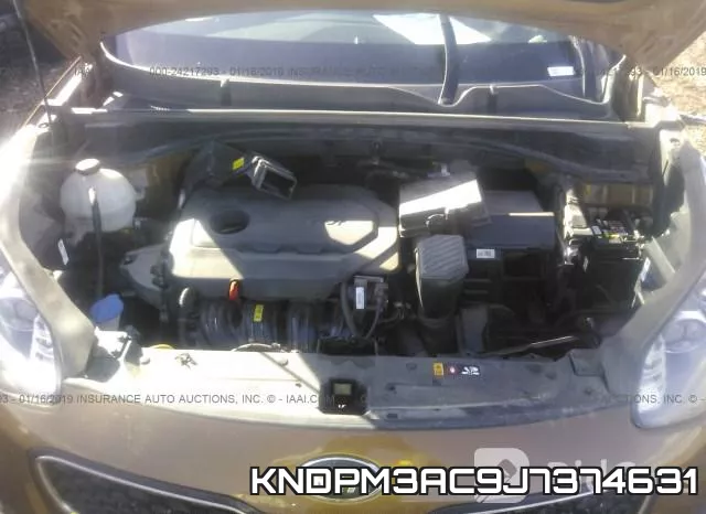 KNDPM3AC9J7374631 фото 2