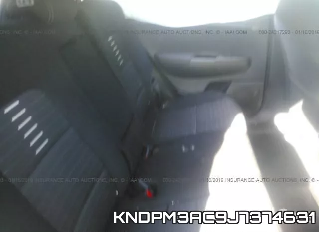 KNDPM3AC9J7374631 фото 9