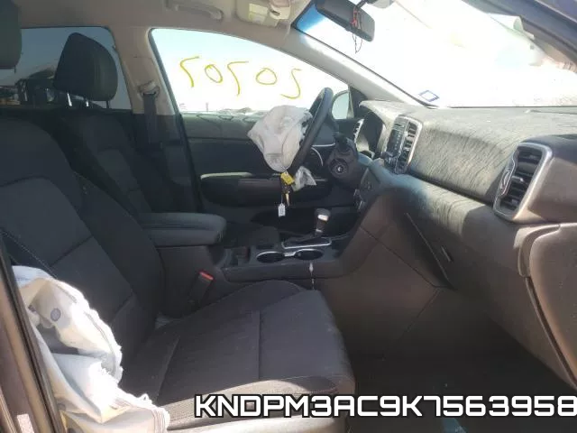 KNDPM3AC9K7563958 фото 6