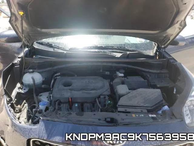 KNDPM3AC9K7563958 фото 8