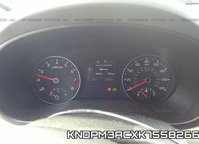 KNDPM3ACXK7558266 фото 8