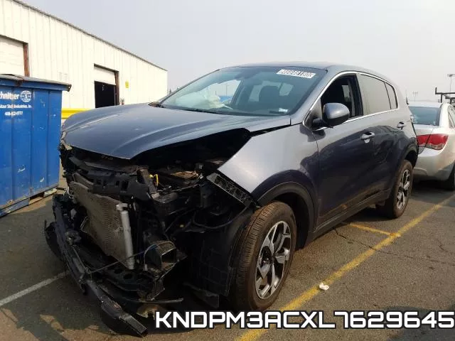 KNDPM3ACXL7629645 фото 3