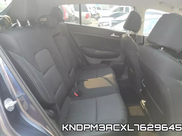 KNDPM3ACXL7629645 фото 7