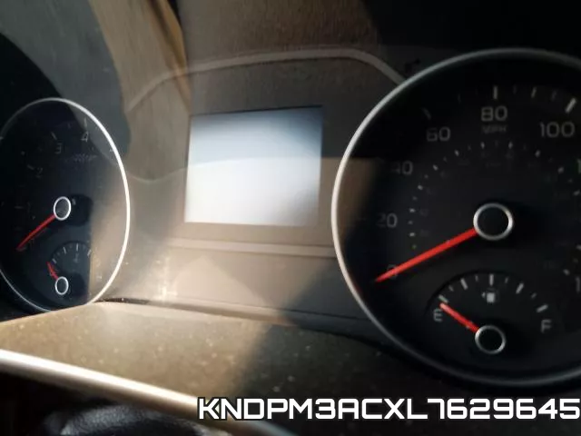 KNDPM3ACXL7629645 фото 9
