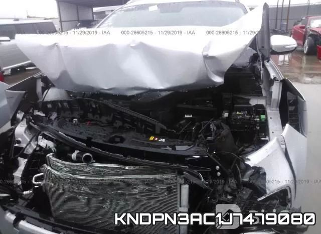 KNDPN3AC1J7479080 фото 2