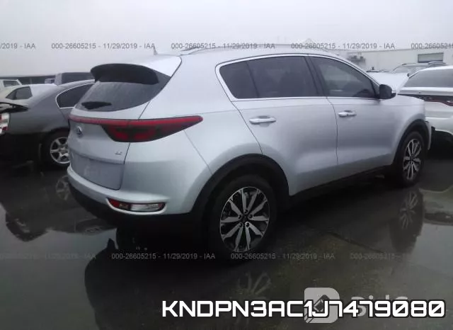 KNDPN3AC1J7479080 фото 5