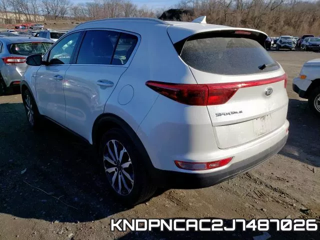 KNDPNCAC2J7487026 фото 4