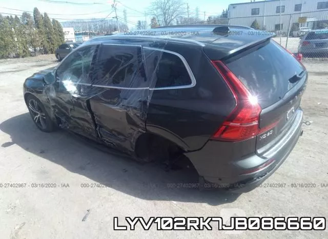 LYV102RK7JB086660 фото 4