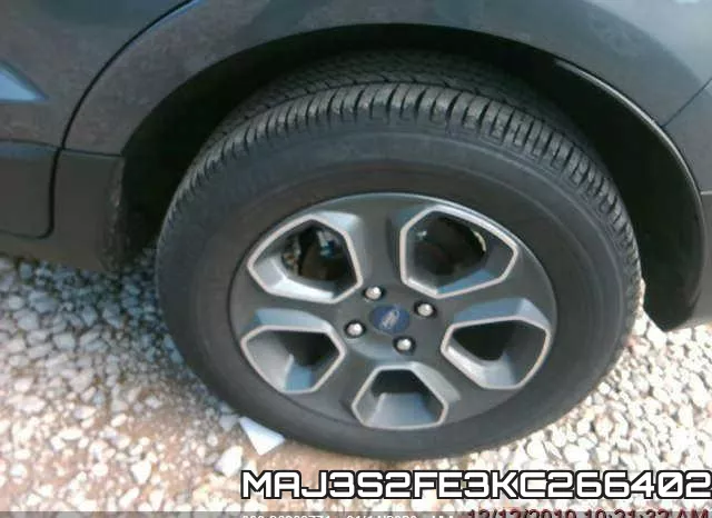 MAJ3S2FE3KC266402 фото 7
