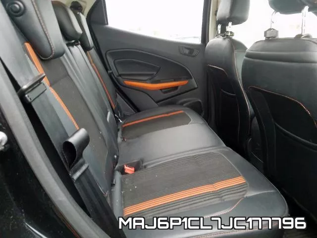 MAJ6P1CL7JC177796 фото 7
