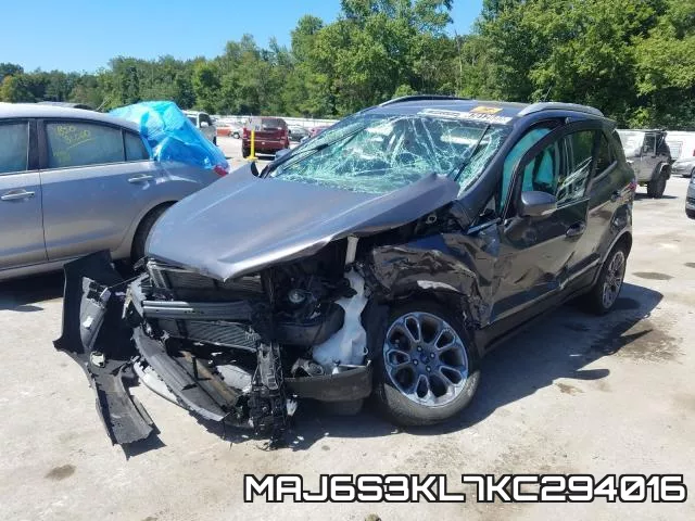 MAJ6S3KL7KC294016 фото 3