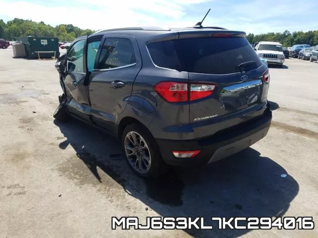 MAJ6S3KL7KC294016 фото 4