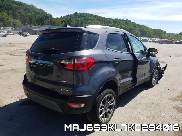 MAJ6S3KL7KC294016 фото 5