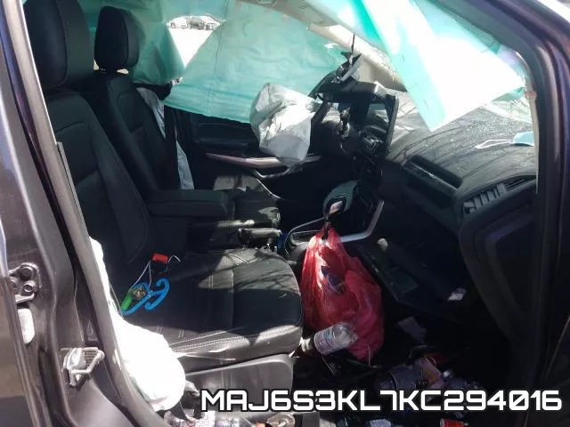 MAJ6S3KL7KC294016 фото 6