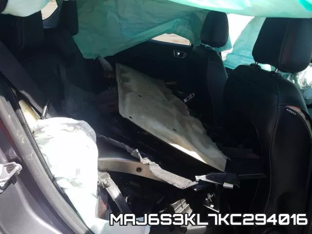 MAJ6S3KL7KC294016 фото 7