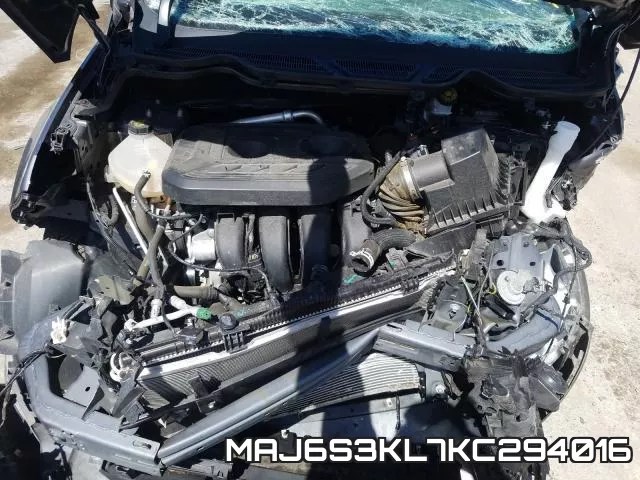 MAJ6S3KL7KC294016 фото 8