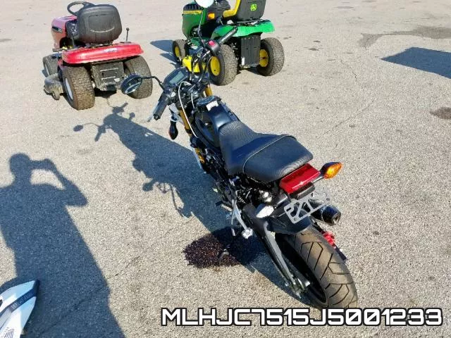 MLHJC7515J5001233 фото 4