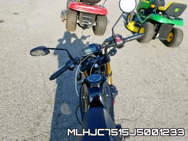 MLHJC7515J5001233 фото 6