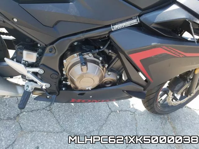 MLHPC621XK5000038 фото 8