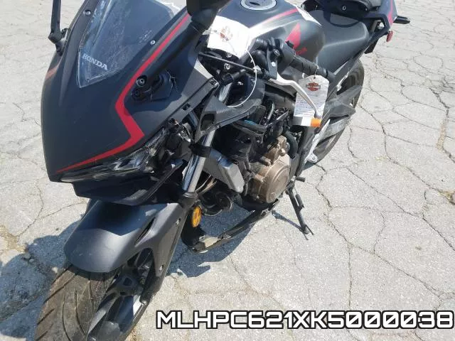 MLHPC621XK5000038 фото 10