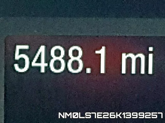 NM0LS7E26K1399257 фото 9