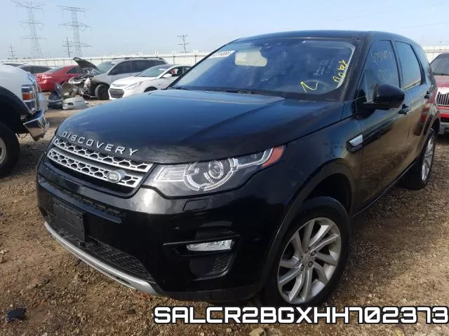 SALCR2BGXHH702373 фото 3