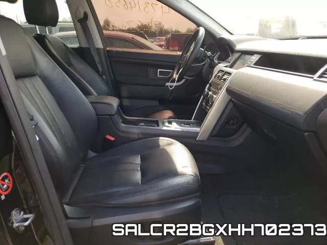 SALCR2BGXHH702373 фото 6